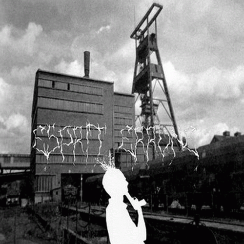 Esprit Erroné : L'Escarpelle